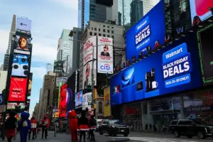 Walmart Nueva York impulsa su comercio electrónico y gana terreno frente a Amazon en la ciudad