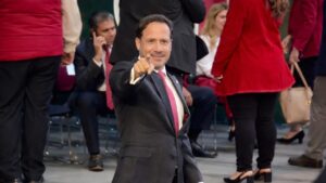 Análisis de Eliasib Polanco Saldívar y señalamientos por nombramientos, omisiones legislativas y oportunismo político estatal hoy