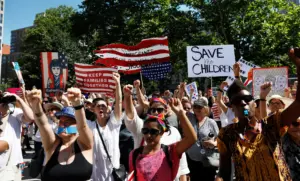 Debate en Estados Unidos por propuesta de eliminar ICE tras acusaciones de generar miedo en comunidades inmigrantes de Nueva York.