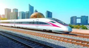 Proyecto de tren de alta velocidad en Nueva York diseñado para reducir tiempos de traslado a 40 minutos y mejorar la movilidad urbana.