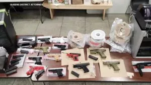 Nueva York impulsa regulación para impedir armas impresoras 3D y reforzar la seguridad pública en Estados Unidos