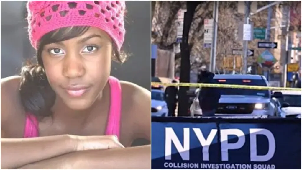 Ex actriz de Nickelodeon muere tras atropello con fuga en Brooklyn, Nueva York, en un caso que investiga la policía.