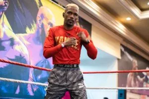 Subriel Matías defensa del título superligero del CMB en Nueva York con alta expectativa internacional