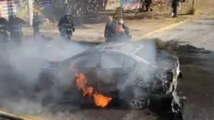 Fuerzas federales en Jalisco durante operativo que derivó en la caída del Mencho y reforzó la seguridad nacional en México en 2026 oficial.