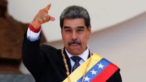 Audiencia de Nicolás Maduro en tribunal federal de Nueva York dentro de su proceso penal, con seguimiento de la Fiscalía federal