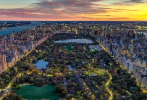 Secretos de Central Park con rincones históricos y naturales poco visitados en Nueva York