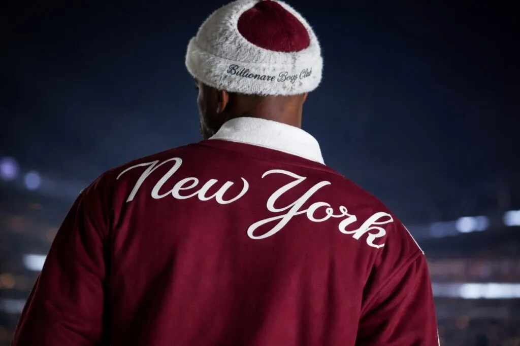 Experiencia exclusiva y networking en el Billionaire Boys Club Yankees dentro del estadio de Nueva York