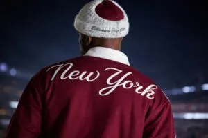 Experiencia exclusiva y networking en el Billionaire Boys Club Yankees dentro del estadio de Nueva York