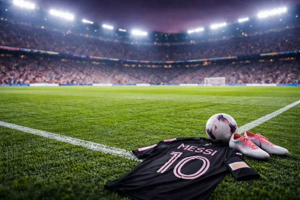 Messi lidera triunfo de Inter Miami en Nueva York y refuerza impacto económico y cultural en la MLS