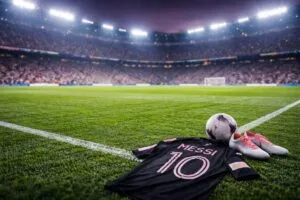 Messi lidera triunfo de Inter Miami en Nueva York y refuerza impacto económico y cultural en la MLS