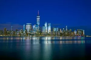 Nueva York economía global destaca por Wall Street, empresas internacionales y dinamismo financiero en Estados Unidos