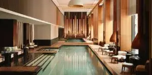 nuevo lujo NYC redefine el estatus con experiencias privadas y acceso a comunidades selectas en Nueva York