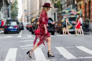street style SoHo impulsa tendencias y estrategias de moda en Nueva York con impacto global