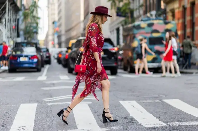street style SoHo impulsa tendencias y estrategias de moda en Nueva York con impacto global