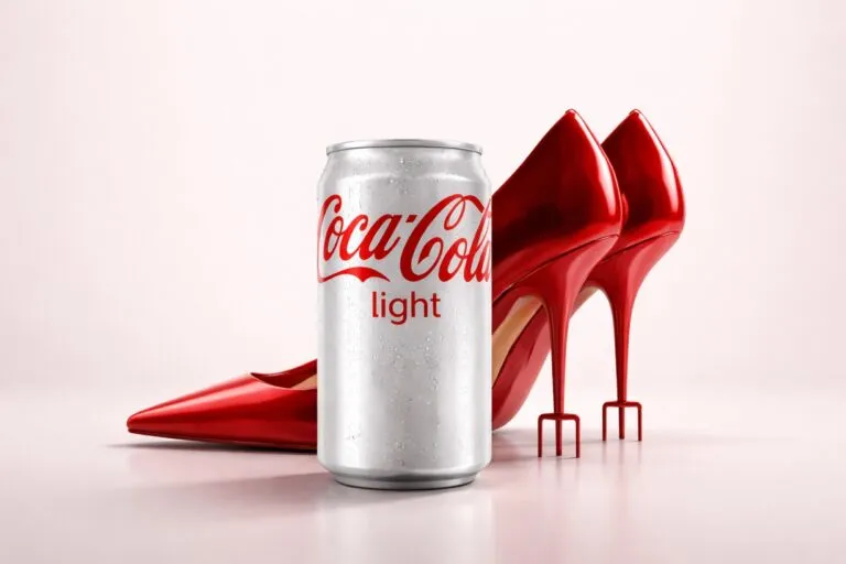 Coca Cola Light impulsa experiencias en Nueva York con campañas de moda y turismo creativo