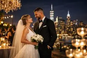 boda Taylor Swift Travis Kelce Nueva York con impacto económico y turismo en la ciudad