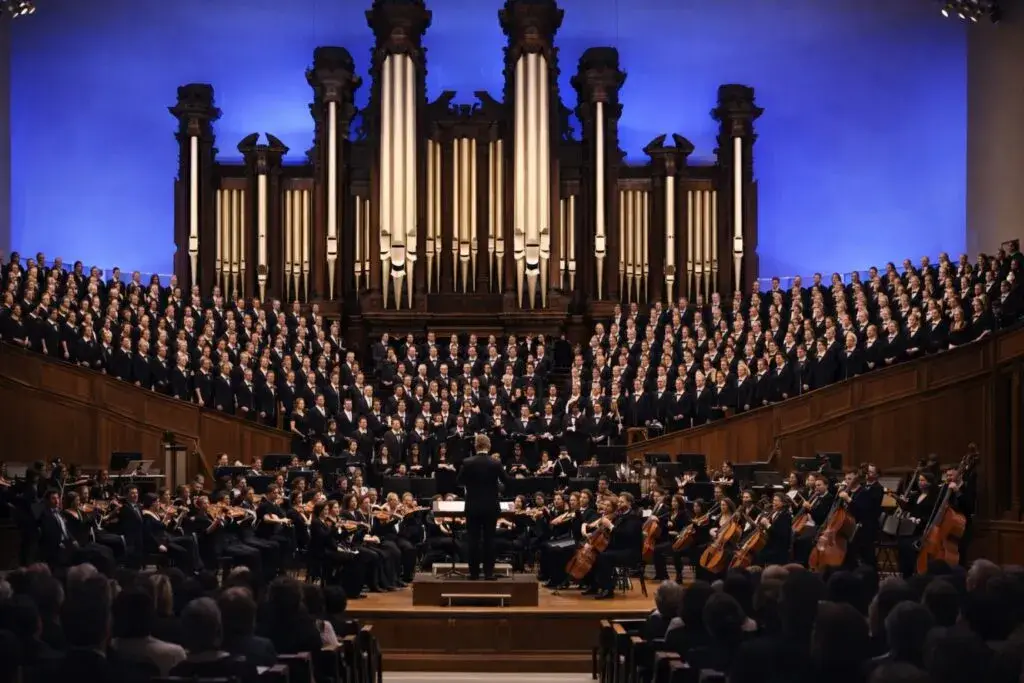 Obra musical Nueva York en escenario histórico