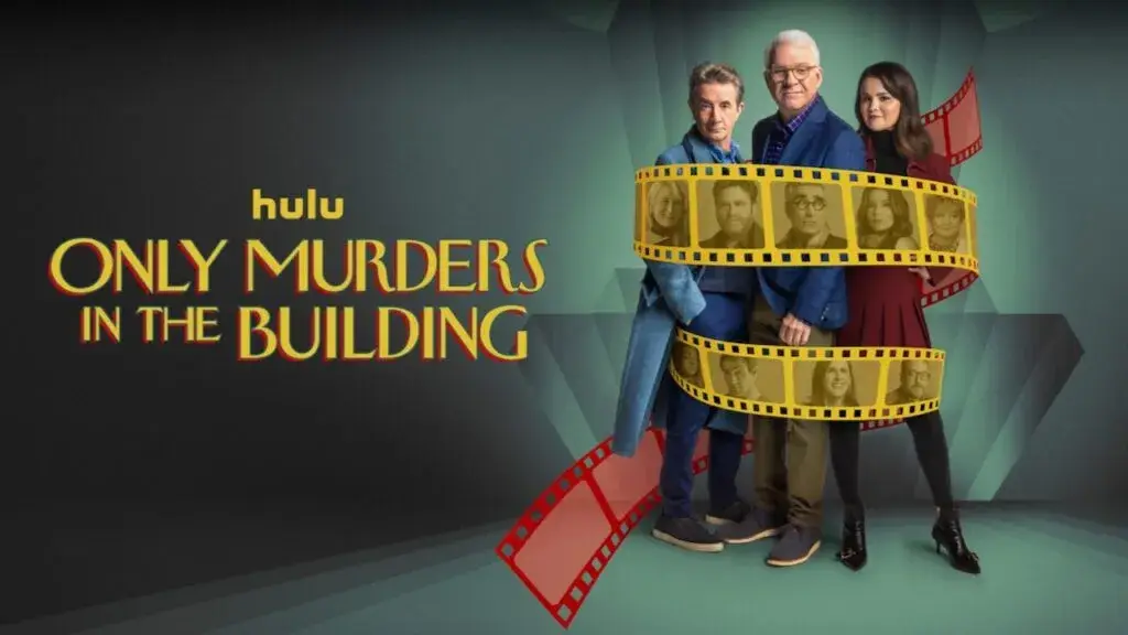 Only Murders in the Building en Nueva York con misterio, comedia y auge en streaming global