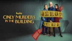 Only Murders in the Building en Nueva York con misterio, comedia y auge en streaming global