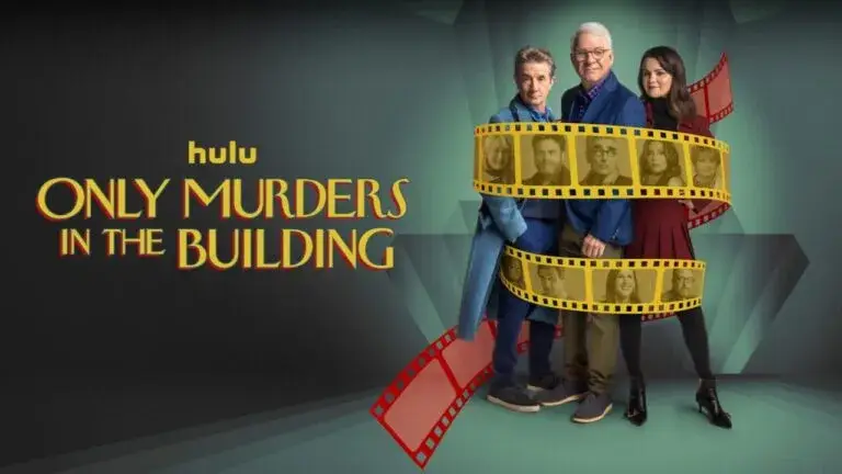 Only Murders in the Building en Nueva York con misterio, comedia y auge en streaming global
