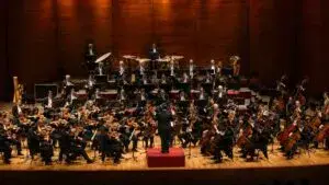 Filarmónica de Nueva York presenta ciclo Beethoven con Klaus Mäkelä en Estados Unidos