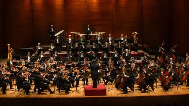 Filarmónica de Nueva York presenta ciclo Beethoven con Klaus Mäkelä en Estados Unidos