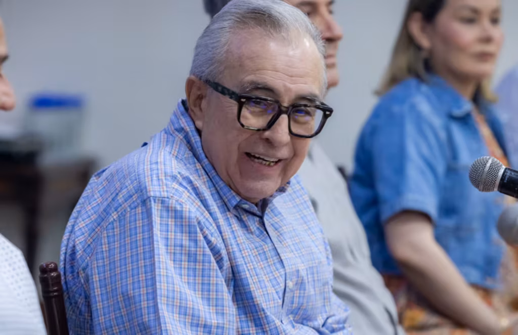 Rocha Moya extradición y crisis en Sinaloa con contexto político y presión internacional por narcotráfico