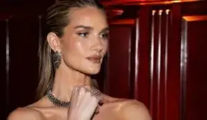 Tiffany en Nueva York presenta joyería de lujo en gala Blue Book 2026