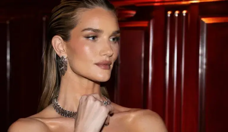 Tiffany en Nueva York presenta joyería de lujo en gala Blue Book 2026