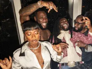 After party Met Gala en Nueva York con celebridades, moda de lujo y ambiente nocturno exclusivo