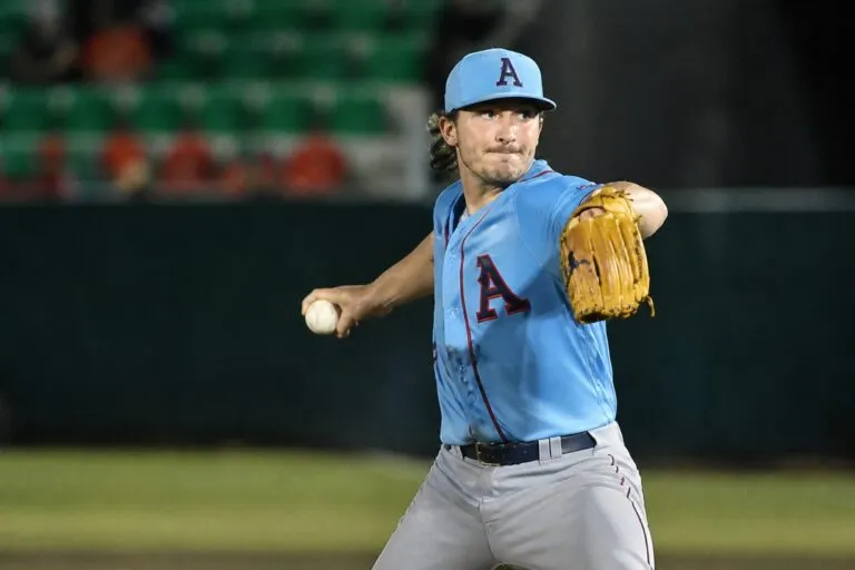 Weinsenburger firma con Mets Nueva York en MLB mostrando talento internacional y crecimiento deportivo en Estados Unidos