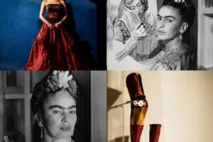 Frida Kahlo inspira moda y cultura latina en Nueva York durante 2026