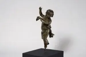 Subasta del Titanic con relojes, telegramas y objetos originales exhibidos en Estados Unidos