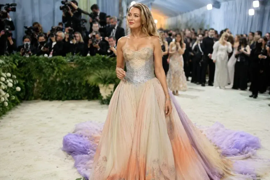 Blake Lively y Justin Baldoni vinculados a audiencia judicial en Nueva York tras acuerdo legal