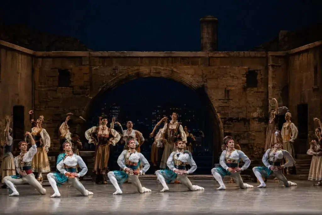 Bailarines mexicanos destacan en Nueva York fortaleciendo la presencia cultural de México en Estados Unidos