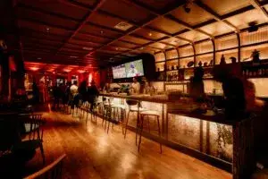 Bares y restaurantes de Nueva York preparados para el Mundial 2026 con horarios extendidos y mayor actividad económica
