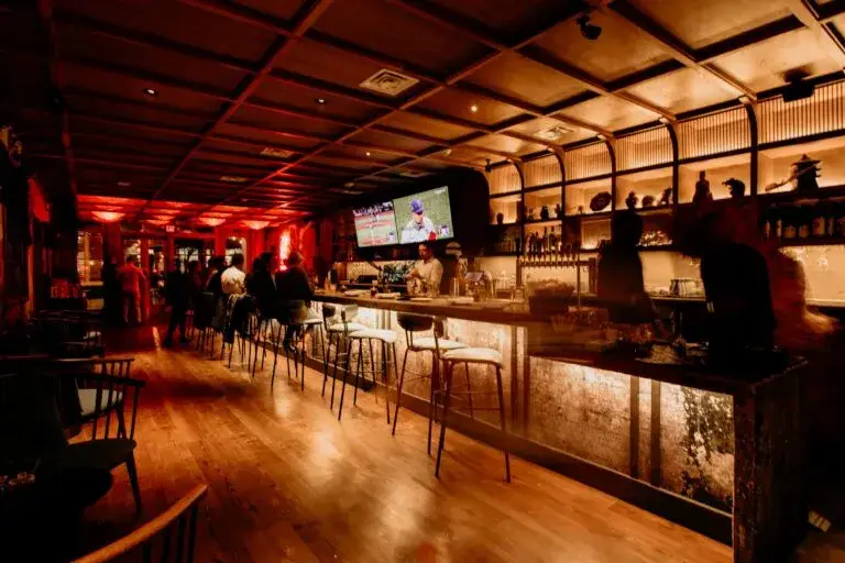 Bares y restaurantes de Nueva York preparados para el Mundial 2026 con horarios extendidos y mayor actividad económica