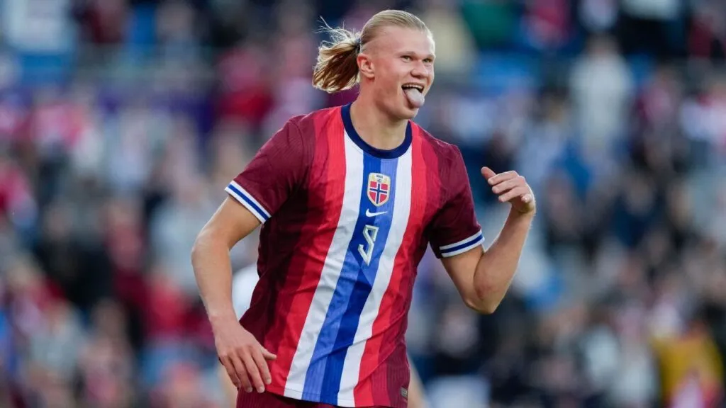 Noruega viaja a Nueva York para un duelo clave frente a Senegal