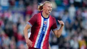 Noruega viaja a Nueva York para un duelo clave frente a Senegal