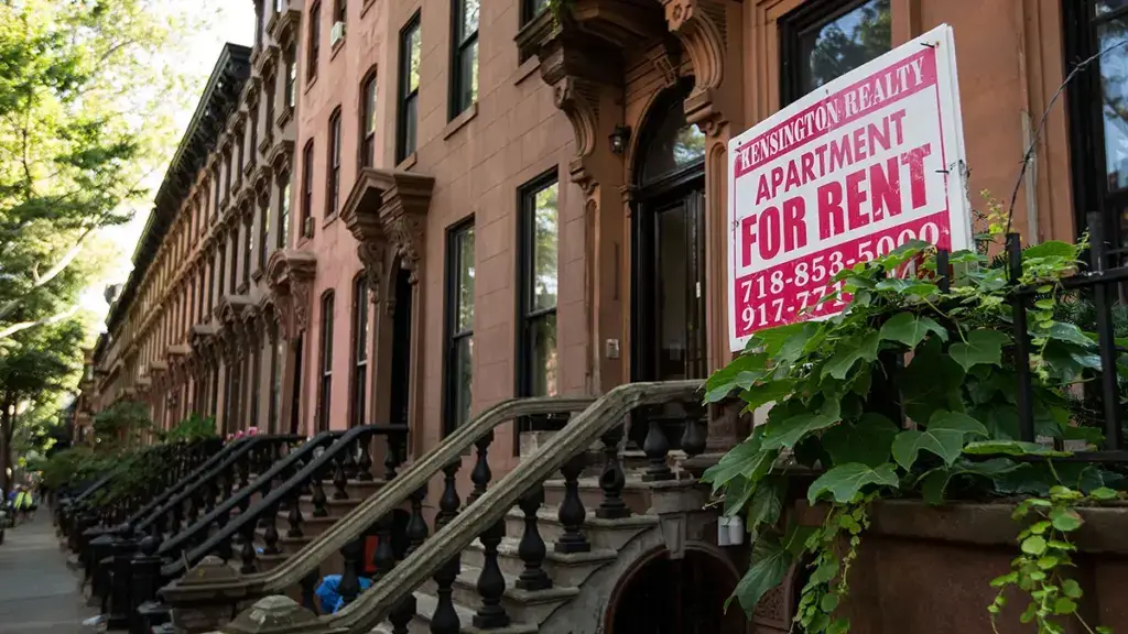 Edificios residenciales en Nueva York donde aplicará el congelamiento de rentas para viviendas estabilizadas