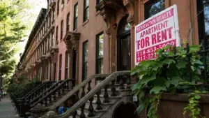Edificios residenciales en Nueva York donde aplicará el congelamiento de rentas para viviendas estabilizadas