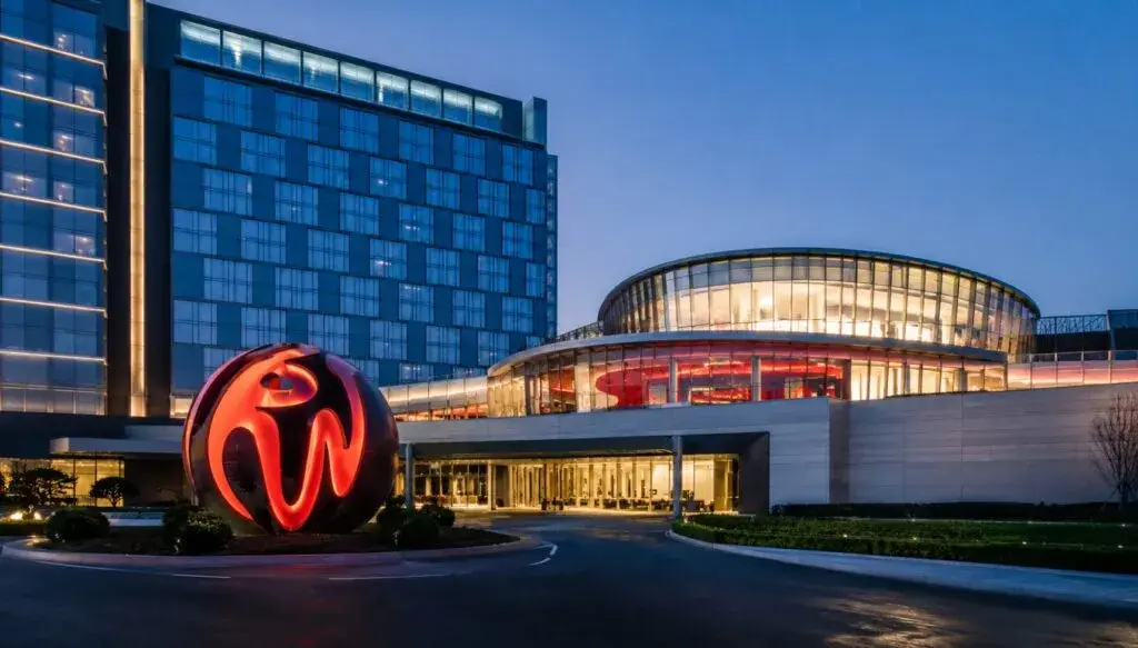 Casino de Nueva York con inversión de 5.500 millones de dólares y expansión de Resorts World en Queens