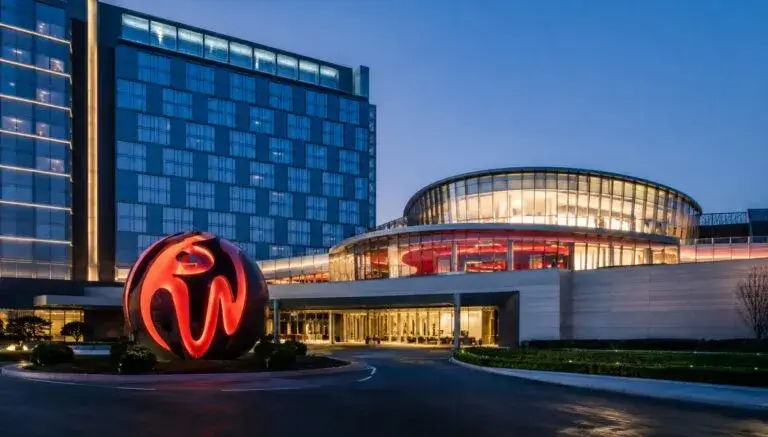Casino de Nueva York con inversión de 5.500 millones de dólares y expansión de Resorts World en Queens
