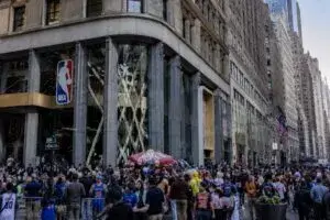 Nueva York prepara un desfile histórico de los Knicks tras su primer título de la NBA en 53 años