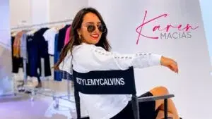 Diseñadora poblana trabaja en producciones de cine y televisión en Nueva York con talento mexicano.
