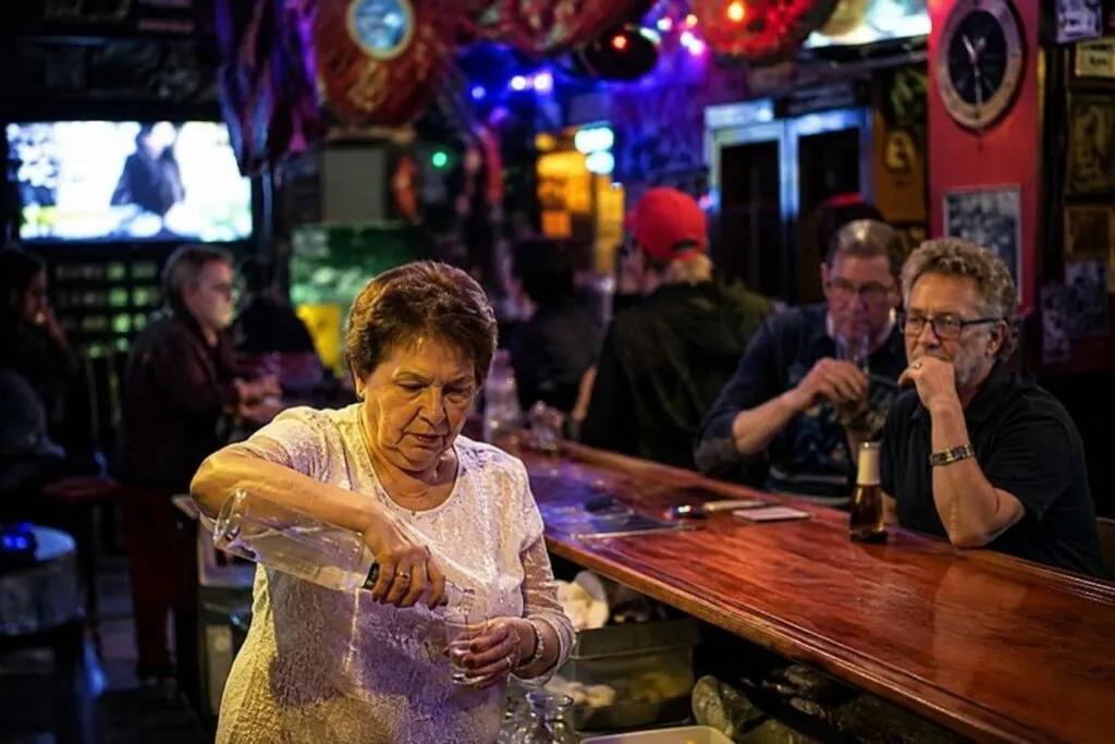El Montero en Brooklyn, símbolo de la comunidad gallega y la historia migrante de Nueva York