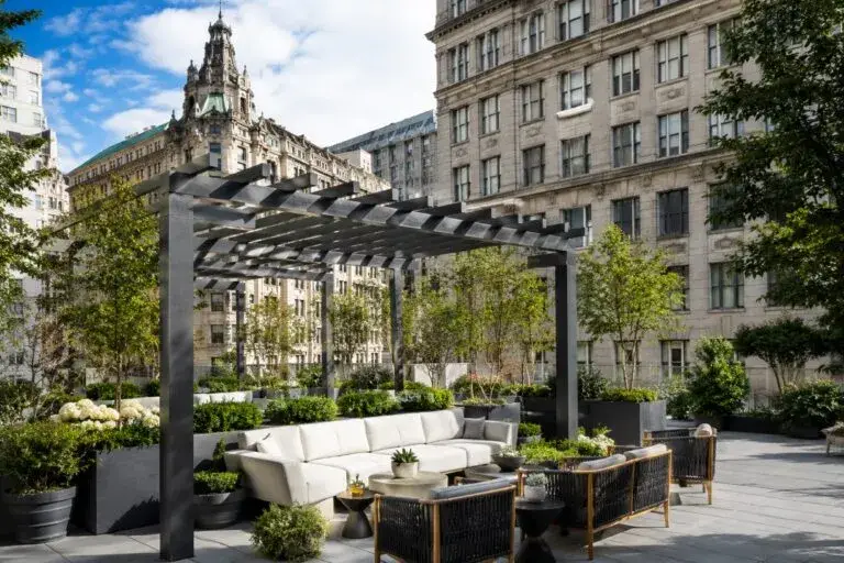 The Ritz-Carlton New York, Nomad en Manhattan con propuesta gastronómica de José Andrés y experiencia de lujo