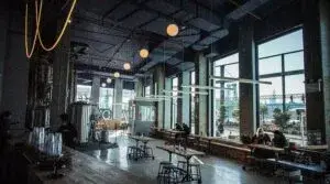 Mejor cervecería de Nueva York con degustación de cerveza artesanal en Brooklyn