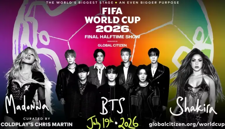 El Mundial 2026 impulsa la música y la cultura en Nueva York