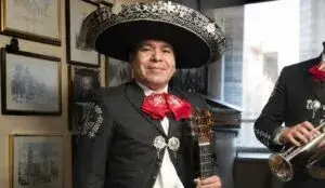 Familia poblana preserva el mariachi de Nueva York y fortalece la cultura mexicana entre generaciones